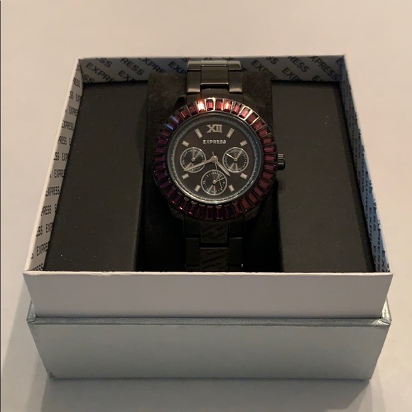 Express Watch - Picture 1 of 1